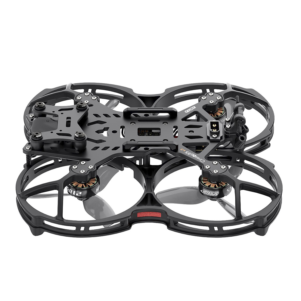 CineLog35 V3 WTFPV Drone - Image 2